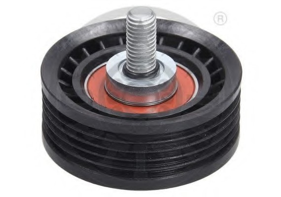 0-N1650 OPTIMAL Ролик 0-N1650