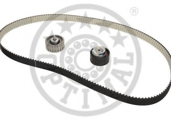 0-N1352 OPTIMAL Проміжний ролик Паразитний / Ведучий ролик, зубчастий ремінь