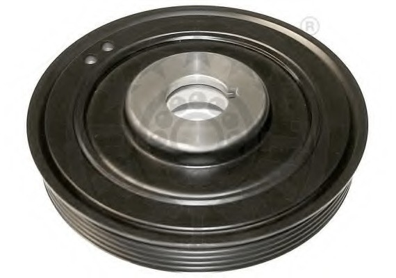 Ремінний шків, колінчастий вал OPTIMAL