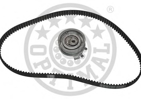 Натяжний ролик Натяжний ролик, ремінь ГРМ