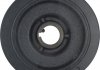 26922 FEBI (Germany) Ременный шкив, коленчатый вал Citroen (пр-во Febi) (фото 4)