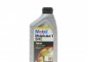 142123 MOBIL Олива трансміс. Mobilube 1 SHC 75W-90 (Каністра 1л) (фото 1)
