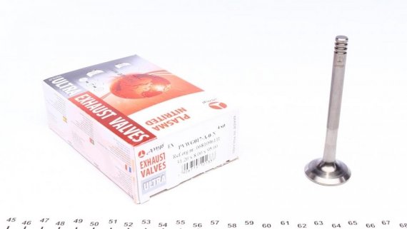 Фото випускний клапан PVWG017-A-0-N AMP (Польша) PVWG017-A-0-N AMP (Польша) Випускний клапан