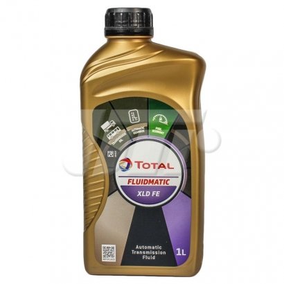 181783 TOTAL Олива трансмісійна TOTAL FLUIDE XLD FE. 18x1 lt (1 л) 181783