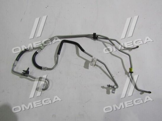 95929522 GENERAL MOTORS Трубка охлаждения трансмиссионной жидкости T300 95929522