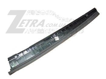 96598067 GENERAL MOTORS Накладка центр.рамки двери зад.лев.(с упл.рез.)Lanos GM