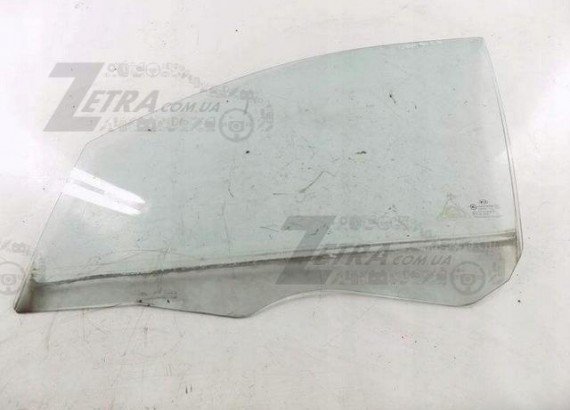 824211D000 MOBIS Стекло передней двери -правое- 824211D000