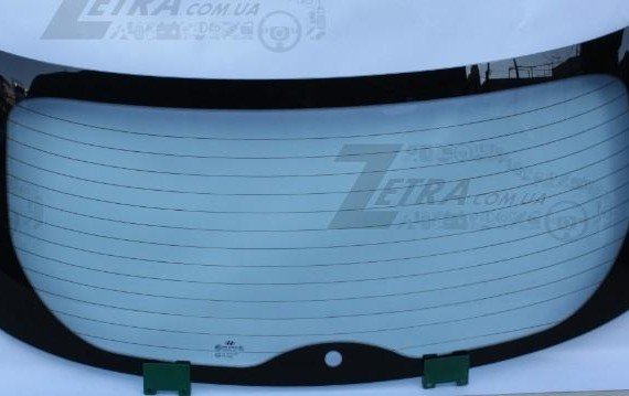 871102S020 MOBIS Ціна з доставкою з Кореї Скло дверей багажника  IX35 /10--*/