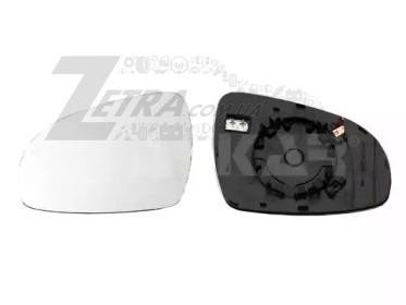 87621F1060 MOBIS Стекло зеркала заднего вида 87621F1060