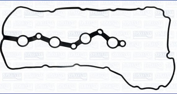 11123800 AJUSA Прокладки двигуна AJUSA
