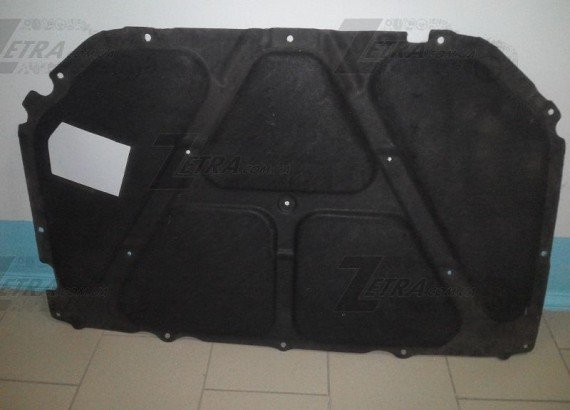 96298749 GENERAL MOTORS Шумоизоляция капота LANOS 96298749