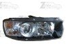 Фара права Captiva C140 95413291