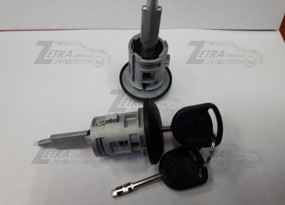 819701HA00 MOBIS Лічинка замка дверей 819701HA00