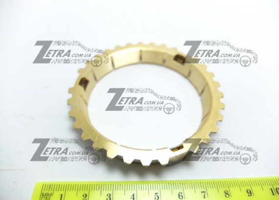 96182360 GENERAL MOTORS Кольцо-синхронизатора Evanda, Tacuma, Nubira, Leganza