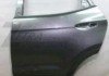 ДВЕРЬ Задняя ЛЕВАЯ 770032W000