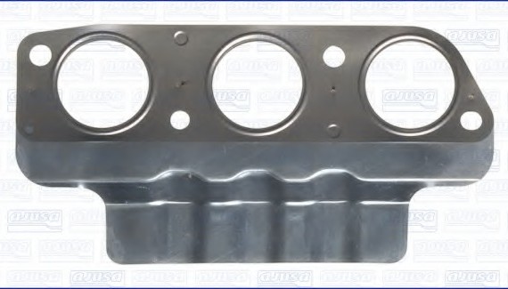 13233900 AJUSA Прокладка випускного колектора MITSUBISHI OUTLANDER (II, III) 3.0i (права) (13233900) Ajusa