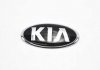 Емблема KIA 863182T000