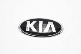 Эмблема KIA 863182T000
