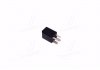 Ціна з доставкою з Кореї Реле 4pin (BLACK) (8430 DC 12V 20A) T300 Cruze Tracker C140 Astra -J-K Insignia-B Mokka 13500113