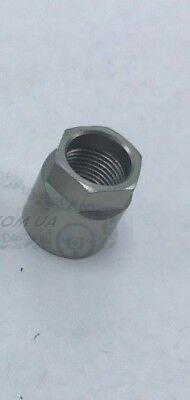 529343X000 MOBIS Гайка 529343X000