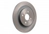 ADT343274 BLUE PRINT Диск гальмівний TOYOTA: YARIS 1.0, 1.3, 1.4 D-4D 10 -, YARIS 1.3 VVT-i, 1.33 VVT-i, 1.4 D-4D, 1.8 VVT ADT343274 BLUE PRINT (фото 2)
