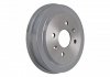 ADG04717 BLUE PRINT Барабан тормозной CHEVROLET: AVEO Наклонная задняя часть 1.2, 1.4 08 -, AVEO седан 1.2, 1.4 05 -, KA ADG04717 BLUE PRINT (фото 2)