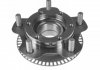 ADK88231 BLUE PRINT Подшипник ступичный SUZUKI: GRAND VITARA I 1.6, 1.6 Привод на все колеса, 2.5 V6 24V, 2.5 V6 24V, 2. ADK88231 BLUE PRINT (фото 2)