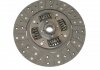 Диск зчеплення FORD FREDA / FORD RANGER 1999-06 / MAZDA B SERIES 1996-06 / MAZDA BONGO / MAZDA MPV / ADM53138 BLUE PRINT