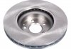 ADU174302 BLUE PRINT Диск гальмівний MERCEDES-BENZ: GL-CLASS GL 350 CDI 06 -, GLK-CLASS 250 CDI 4-matic, 280 4-matic, 320 ADU174302 BLUE PRINT (фото 2)
