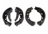 Колодки тормозные барабанные MITSUBISHI: CARISMA 1.8 16V GDI, 1.9 TD 95-06, CARISMA седан 1.6, 1.8 1 ADC44132 BLUE PRINT