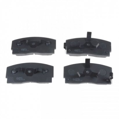 Фото колодки тормозные дисковые DAIHATSU: APPLAUSE I 1.6 16V, 1.6 16V 4WD 89-97, APPLAUSE II 1.6 16V 97-0 ADD64207 BLUE PRINT ADD64207 BLUE PRINT ADD64207 BLUE PRINT Колодки тормозные дисковые DAIHATSU: APPLAUSE I 1.6 16V, 1.6 16V 4WD 89-97, APPLAUSE II 1.6 16V 97-0 ADD64207 BLUE PRINT