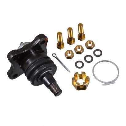 Фото опора шаровая MITSUBISHI CHALLENGER / MITSUBISHI L200/STRAKAR 1996-06 / MITSUBISHI MONTERO/PAJERO 19 ADC48608 BLUE PRINT Опора шаровая MITSUBISHI CHALLENGER / MITSUBISHI L200/STRAKAR 1996-06 / MITSUBISHI MONTERO/PAJERO 19 ADC48608 BLUE PRINT