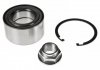 Подшипник ступичный MAZDA: 2 1.3, 1.4 MZR-CD, 1.5, 1.6 MZ-CD 07 -, 2 1.3 L 03 -, 2 седан 1.5 i 10- ADM58245 BLUE PRINT