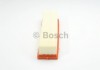 1457433163 BOSCH Фильтр воздушный NISSAN: ALMERA II 00-, ALMERA II Hatchback 00-, KUBISTAR 03-, KUBISTAR фургон 03- \ 1457433163 BOSCH (фото 3)