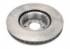 Диск тормозной FORD: GALAXY 06-, MONDEO IV 07-, MONDEO IV Turnier 07-, MONDEO IV седан 07-, S-MAX 06 09A42711 BREMBO