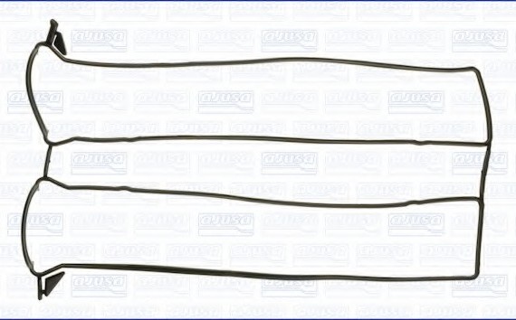 11060600 AJUSA Прокладка клапанной кыршки FORD FOCUS II 1.4, 1.6i