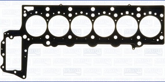 Прокладка ГБЦ BMW: 3 325 d/330 d/330 xd/335 d 05-11, 3 Touring 325 d/330 d/330 xd/335 d 05-, 3 кабри 10176610 AJUSA