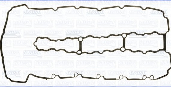 Прокладка клапанной крышки BMW: 1 125i 04-12, 1 135 i 03-12, 1 кабрио 135 i 08-, 1 купе 135 i 07-, 3 11111400 AJUSA