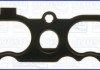 Прокладка впускного коллектора OPEL:GTкабрио 2.0 07-,INSIGNIA 2.0E85Turbo/2.0Turbo/2.0Turbo4x4 08-,I 13219600 AJUSA