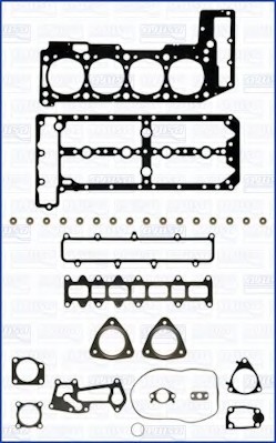 Фото комплект прокладок CITROEN: JUMPER c бортовой платформой 3.0 HDi 160 06-, JUMPER автобус 3.0 HDi 155 52269900 AJUSA 52269900 AJUSA 52269900 AJUSA Комплект прокладок CITROEN: JUMPER c бортовой платформой 3.0 HDi 160 06-, JUMPER автобус 3.0 HDi 155 52269900 AJUSA