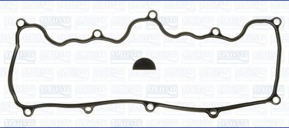 56021000 AJUSA Комплект прокладок крышки клапанов GM ISUZU CHEVROLET OPEL MAZDA VAUXHALL1988-> 4EC1T,4EE1,4EE1T,TC4 56021000 AJUSA