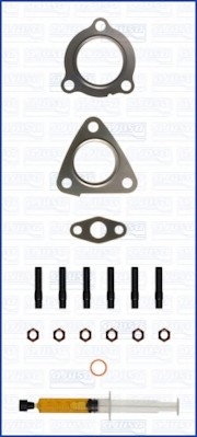 JTC11474 AJUSA Ремкомплект турбокомпресора HYUNDAI: SONATA V 2.0 CRDi 05-, TUCSON 2.0 CRDi/2.0 CRDi 4WD 04-10, i30 JTC11474 AJUSA