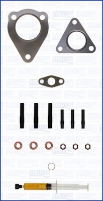 JTC11055 AJUSA Ремкомплект турбокомпрессора AUDI: A4 1.9 TDI/1.9 TDI quattro 00-04, A4 1.9 TDI/2.0 TDI/2.0 TDI 16V/ JTC11055 AJUSA