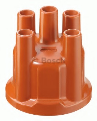 1235522056 BOSCH Кришка розподільника запалювання BOSCH