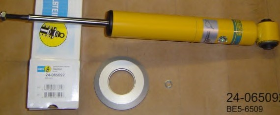 Фото амортизатор підвіски BILSTEIN 24065092 BILSTEIN 24065092 BILSTEIN Амортизатор підвіски BILSTEIN