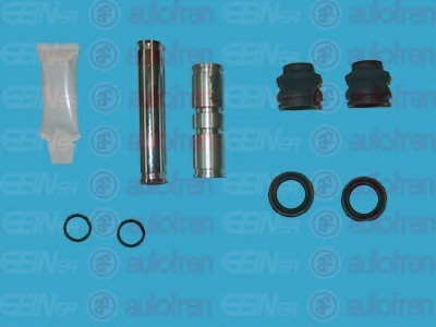 D7204C AUTOFREN SEINSA Комплект напрямних