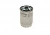 F026402043 BOSCH Фільтр паливний SAAB: 9-3 02-, 9-3 кабріо 03-, 9-3 універсал 05-, 9-5 97-, 9-5 універсал 98- F026402043 BOSCH (фото 4)