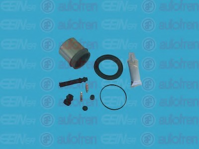 D4960C AUTOFREN SEINSA Елементи гальмівного супорта Елементи гальмівного супорта (РМК суппорта з поршнем)