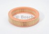 1457433540 BOSCH Фільтр повітряний VW Golf III, Lupo, Polo 94-99; SEAT 93-00; SKODA Felicia 1,3 (278*62) коло 1457433540 BOSCH (фото 3)