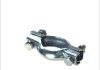 254-375_[286401C000] !хомут глушителя \ Peugeot 106, Hyundai Getz, Kia Picanto 1.0-1.3 91> D53 254375 BOSAL